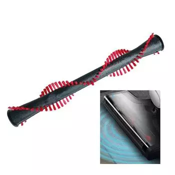 Запасные части для замены ролика основной щетки для пылесоса Miele Triflex HX1