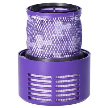 Запасные части для замены заднего фильтра бытового пылесоса для версии V10 America