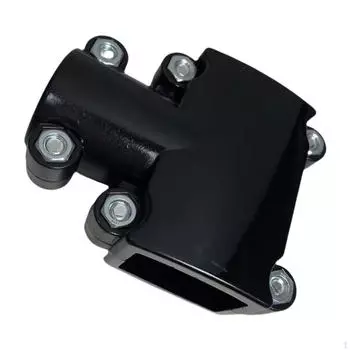 Запасные части для зажима барабана Соединительная арматура для стоек Крепежное оборудование Портативный