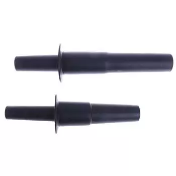 Запасные части, инструмент для тампера, толкатель, палочка для перемешивания, пластиковый помощник для ледяной лихорадки as the picture