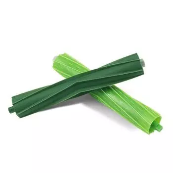 Запасные части из АБС-пластика для IRobot I7 I7 + E5 E6 I3 для IRobot 8+, щетка для подметания краев, вращающаяся щетка с фильтром A