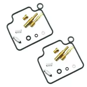 Запасные части комплекта для ремонта карбюратора 1999-2003 гг.