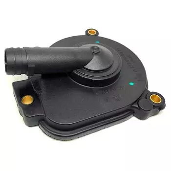 Запасные части крышки маслоотделителя двигателя для автомобиля