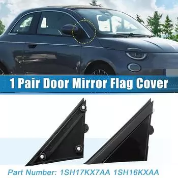 Запасные части крышки зеркала для флага автомобиля 1SH16KX7