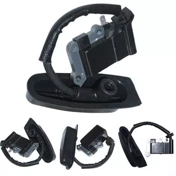 Запасные части металлической катушки зажигания для Husqvarna