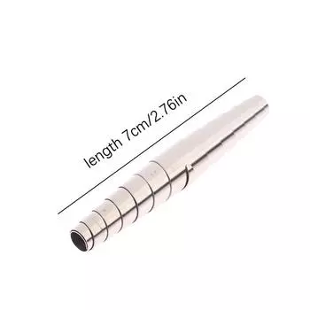 Запасные части, многоцелевые пружинные стальные легко устанавливаемые домашние секаторы, садовые инструменты, секаторы, запасная пружина