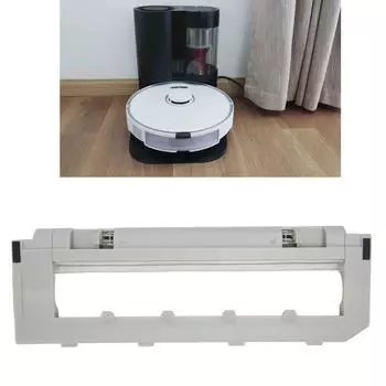 Запасные части основной крышки щетки, аксессуары для подметальной машины для Xiaomi Roborock S7 T7S T7S Plus