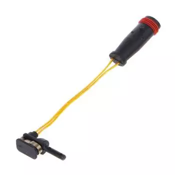 Запасные части Провода задних тормозных колодок для Mercedes Benz W220 W204 Автомобильные аксессуары