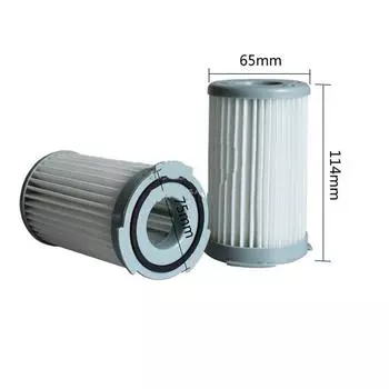 Запасные части пылесоса HEPA-фильтр для Electrolux ZS201 ZS203 ZT17635 Z1300-213 ZT1764 ZTF7660IW ZTI7610 ZEG300