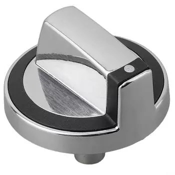 Запасные части ручки духовки Газовая плита Переключатель ручки духовки