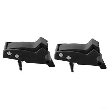 Запасные части рычага освобождения 2 шт. для DE7023 DE7033