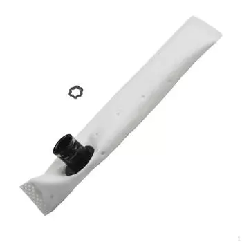 Запасные части сетчатых фильтров топливного насоса Портативная замена Простая в использовании