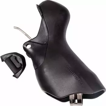 Запасные части SHIMANO Кронштейн (Для левых) ST-5703-S ST-5703-L Y6TK98030