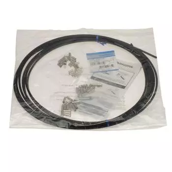 Запасные части SHIMANO с колпачком Y60B97652 SIS-SP51 (БК/57,62м) / (630/5,515/415)