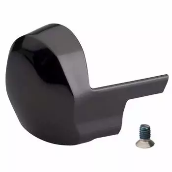 Запасные части SHIMANO, табличка с названием R, фиксирующий винт Y0BF98030 и (Для права) ST-R9100