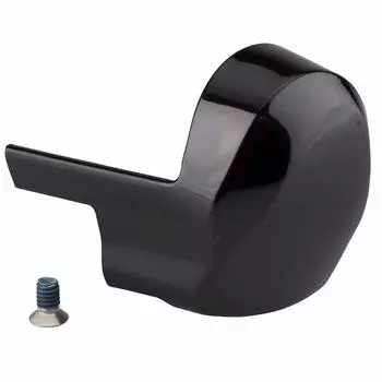 Запасные части SHIMANO, заводская табличка, крепежный винт L Y0BG98020 & (Для левых) ST-R9100