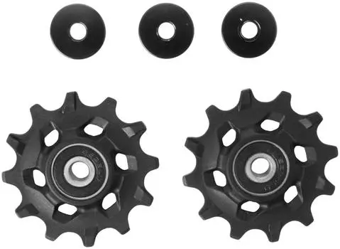 Запасные части SRAM RD PULLEY ASSY X01/DH X?СИНХРОНИЗАЦИЯ