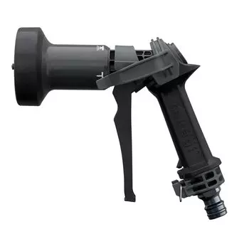 Запасные части Takagi Tough Gear Hook Nozzle Bare XGZ0182 (компьютерная графика)