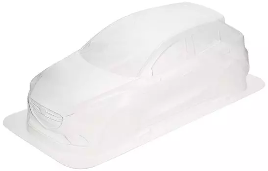 Запасные части TAMIYA RC № 1591 SP.1591 Mazda Demio запасной комплект кузова 51591