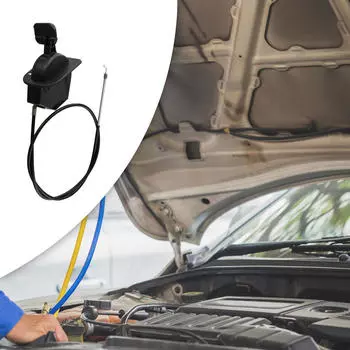 Запасные части троса дроссельной заслонки 746P06891 Линейный узел для Zts1-46 Kh Fab Zt1-50 Zts2-54