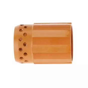 Запасные части вихревого кольца Стабильные характеристики 45Ампер