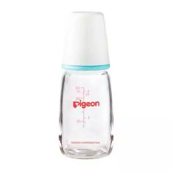 [Запасные детские влажные салфетки] Влажные салфетки Pigeon Butt Мягкие, густые, 99% чистой воды 80 листов 16 страниц Прятки в лесу