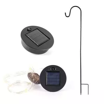 Запасные фонари для лейки, верхний подвесной кронштейн для фонаря, детали лампы G C