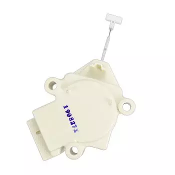 Запасные клапаны Компонент бытовой техники для автодома Сливные клапаны стиральной машины Клапаны для эффективного отвода воды с мотором Мотор