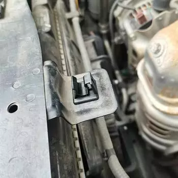 Запасные клипсы. Запасные части. Аксессуары.