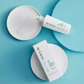 [Запатентованный материал Rejuran_гипоаллергенный безопасный ингредиент] Rejuran Derma Healer Moisture Treatment Essence 70г, корейская косметика