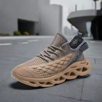 Zapatills Роскошные брендовые кроссовки Дизайнерская роскошная мужская обувь 2024 года Дизайнерская роскошная мужская рабочая обувь 2024 года Мужские лоферы Теннис 36