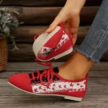 Zapato de mujer con suela suela, Costuras Vintage Roma Transpirable, Suela Muffin, Tallas Grandes, Primavera/Verano, 43