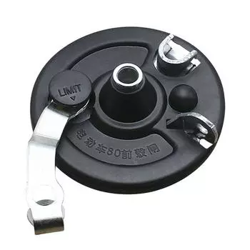 Запчасти для электрического велосипеда, автомобильные тормозные колодки, универсальный задний тормоз, стопорный тормоз для электровелосипеда, передний барабанный тормоз