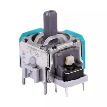 Запчасти для аналогового джойстика для беспроводного контроллера Microsoft Xbox One