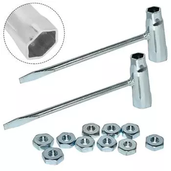 Запчасти для бензопилы Ключ для бензопилы MS192t MS200T MS240