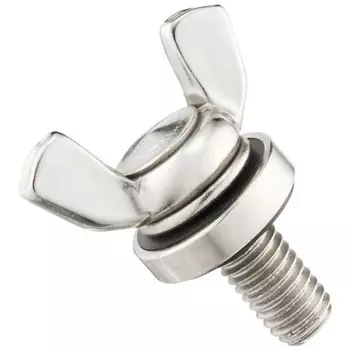 Запчасти для канистры с бензином Meltec Винт регулировки воздуха (с упаковкой) Подходит для бака Meltec GT-103