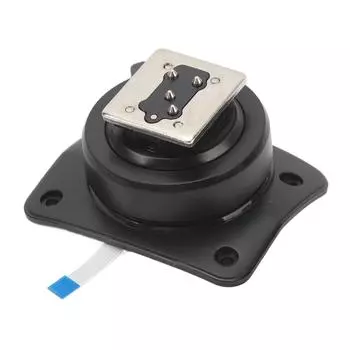 Запчасти для крепления на горячий башмак, аксессуары для ремонта вспышки Godox 804V1N