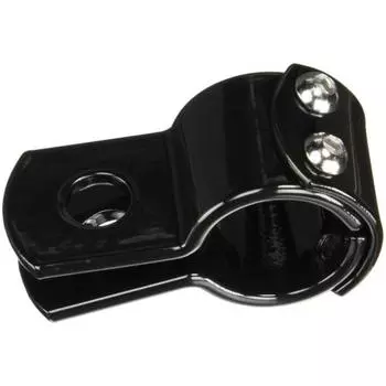 Запчасти для мотоцикла Kijima, 3 шт., зажим 1-1/8 дюйма, черный, 1 шт. HD-05404