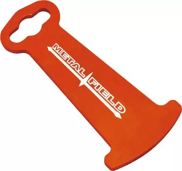 Запчасти для мотоцикла Kijima Helllock Assist Key Chain Orange P00026