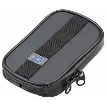 Запчасти для мотоцикла Kijima K3 ETC Case Tactical TC01 Антенна отдельного типа ETC бортовое устройство черного цвета ZK3-10001B