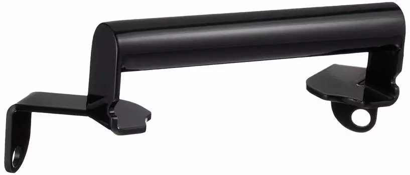 Запчасти для мотоцикла Kijima, крепление для ручки, стойка, черная CBR1000RR HONDA 17~ 204-081 чёрный