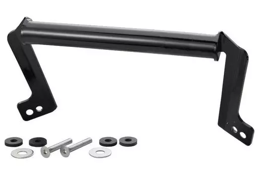 Запчасти для мотоцикла Kijima, крепление ручки, стойка, черная, Tricity 125 Tricity 155 YAMAHA 2014~ 204-0653 чёрный