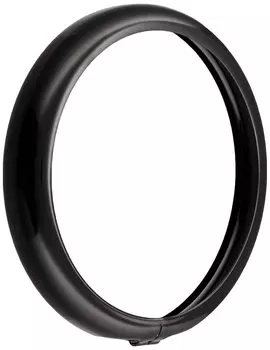 Запчасти для мотоцикла Kijima, рамка фары, черная XL DYNA, на заказ и т. д.. За исключением HD-01556