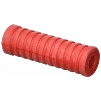 Запчасти для мотоцикла Kijima, резиновый стартер, маленький детеныш, красная обезьяна, HONDA 214-1601