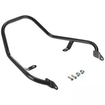 Запчасти для мотоцикла Kijima, тандемная рукоятка, черный 210-5442 2018-Z900RS KAWASAKI 210-5442