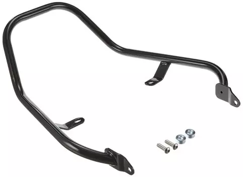 Запчасти для мотоцикла Kijima, тандемная рукоятка, черный KAWASAKI 210-5442 2018-Z900RS 210-5442 чёрный