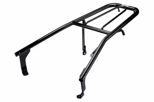 Запчасти для мотоцикла Kijima Задний багажник Черный XMAX250(2BK-SG42J) 2018~YAMAHA 210-271