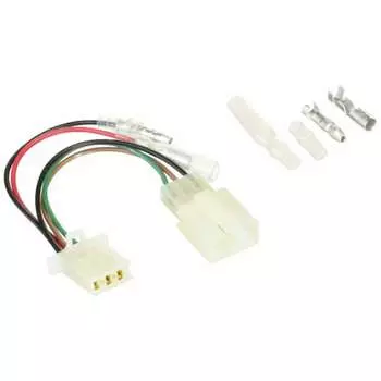 Запчасти для мотоцикла Kijima, жгут проводов ACC Branch Kit 110 Type 3P Yamaha 304-7144