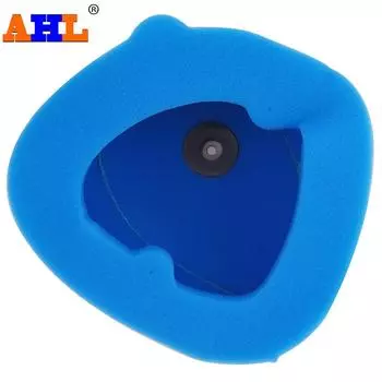 Запчасти для мотоциклов AHL, воздушный фильтр для HONDA CRF250R CRF250X CRF450R CRF450X для Yamaha WR250F WR400F WR400F WR426FYZ125 YZ250