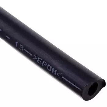 Запчасти для мотоциклов Kijima Шланг тормозной жидкости, маслостойкий, 950 мм, внутренний диаметр 7 мм 106-21105